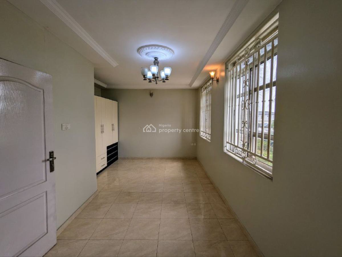 Very Spacious 5 Bedroom Detached Duplex with Great Accessibility, Emmanuel Achukwu Street, Before Abraham Adesanya Bus-stop, Ajah, Lagos, Detached Duplex for Sale