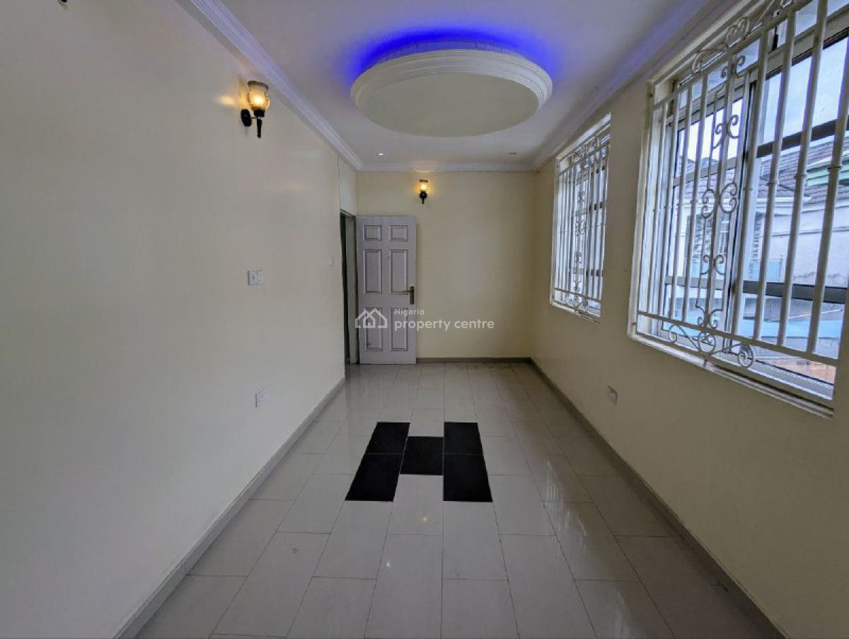 Very Spacious 5 Bedroom Detached Duplex with Great Accessibility, Emmanuel Achukwu Street, Before Abraham Adesanya Bus-stop, Ajah, Lagos, Detached Duplex for Sale