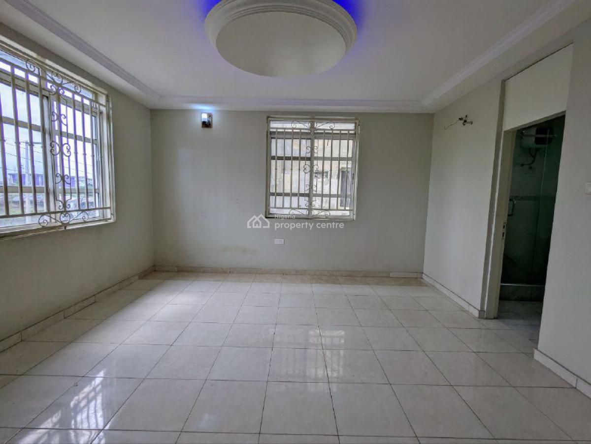 Very Spacious 5 Bedroom Detached Duplex with Great Accessibility, Emmanuel Achukwu Street, Before Abraham Adesanya Bus-stop, Ajah, Lagos, Detached Duplex for Sale