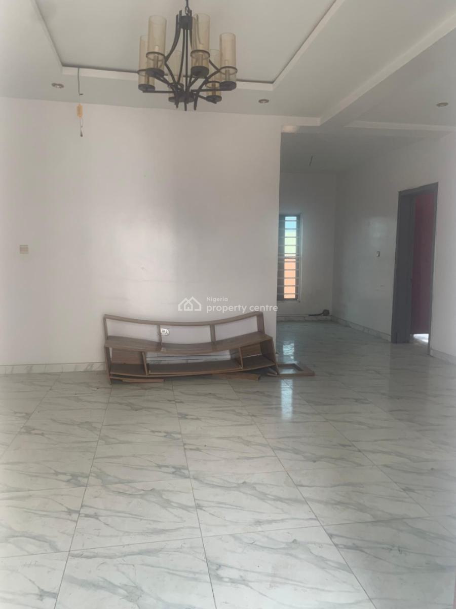 Self Service 3bedroom Apartment at Ilasan Lekki, Ikate By Ilasan Lekki Ay, Ilasan, Lekki, Lagos, House for Rent