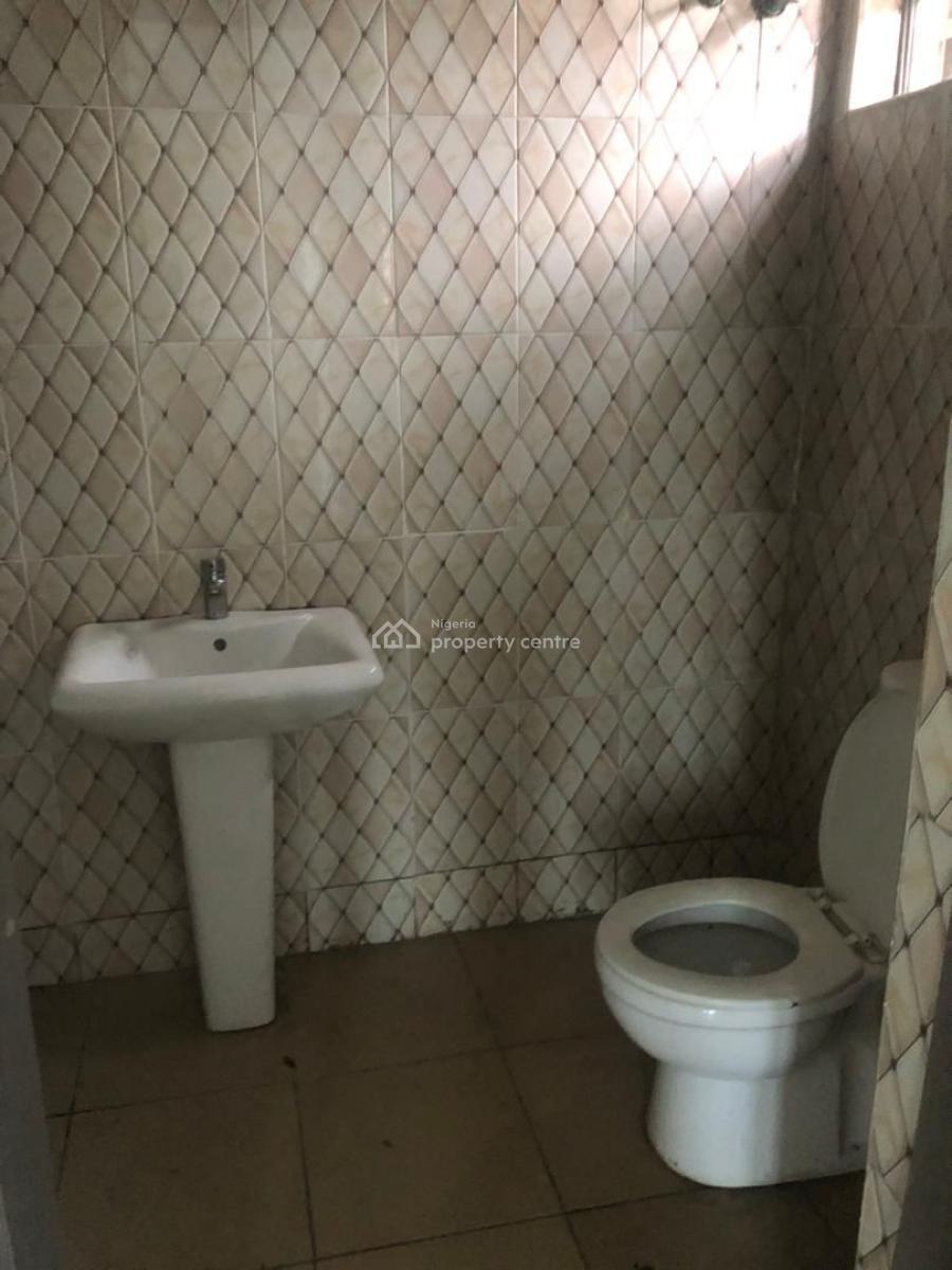 Self Service 3bedroom Apartment at Ilasan Lekki, Ikate By Ilasan Lekki Ay, Ilasan, Lekki, Lagos, House for Rent