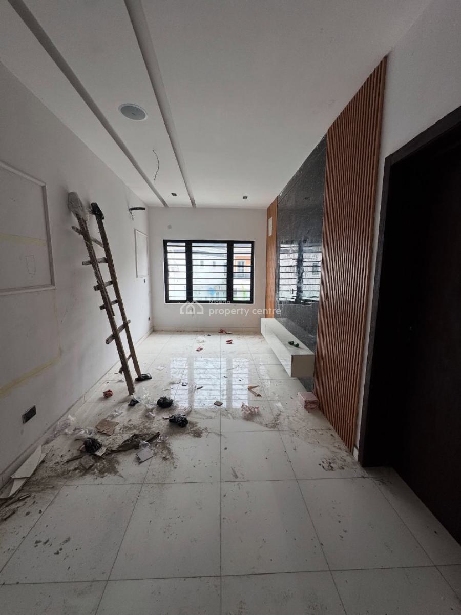 Gigantic 5 Bedroom Detached Duplex with Swimming Pool and Bq, Orchid, Lekki, Lagos, Detached Duplex for Sale