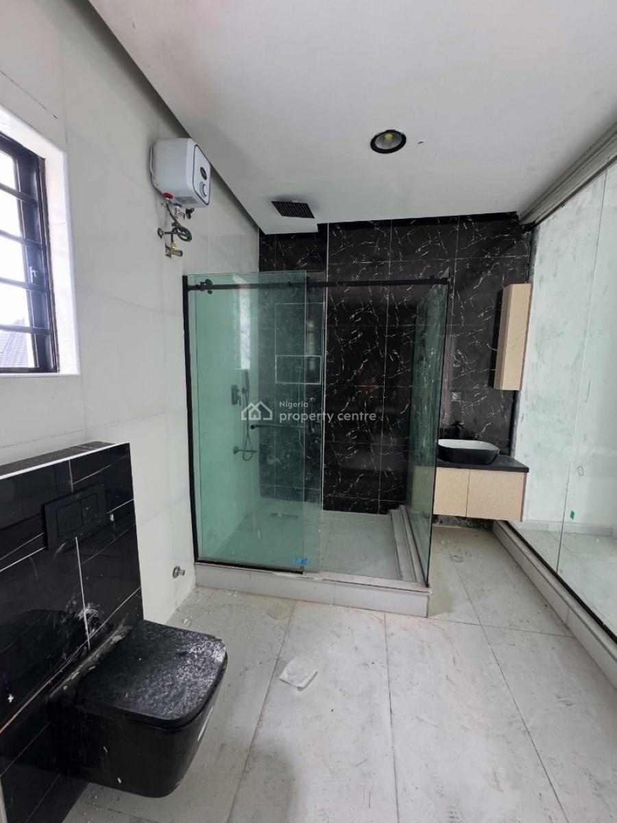 Gigantic 5 Bedroom Detached Duplex with Swimming Pool and Bq, Orchid, Lekki, Lagos, Detached Duplex for Sale