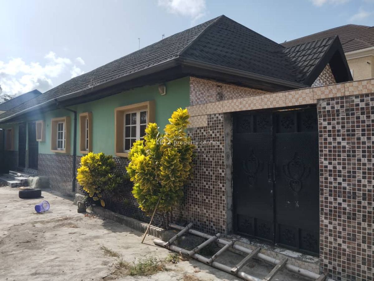 2 Units of 2 Bedroom, Seaside Estate, Badore, Ajah, Lagos, House for Sale