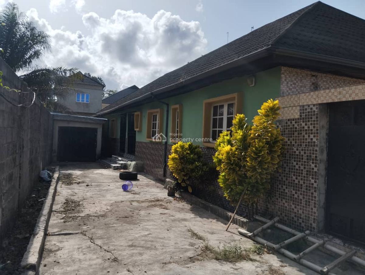 2 Units of 2 Bedroom, Seaside Estate, Badore, Ajah, Lagos, House for Sale