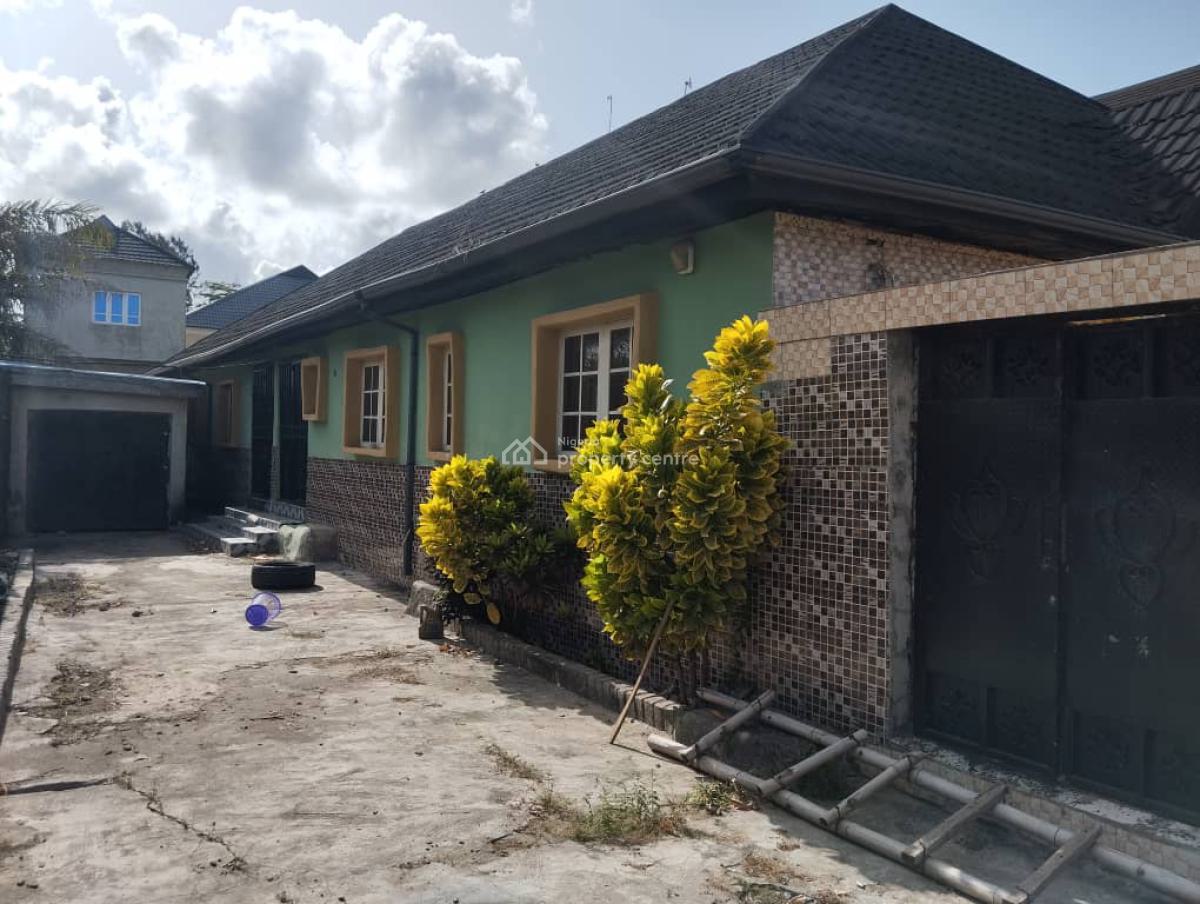 2 Units of 2 Bedroom, Seaside Estate, Badore, Ajah, Lagos, House for Sale