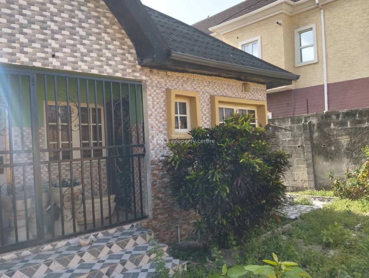 2 Units of 2 Bedroom, Seaside Estate, Badore, Ajah, Lagos, House for Sale