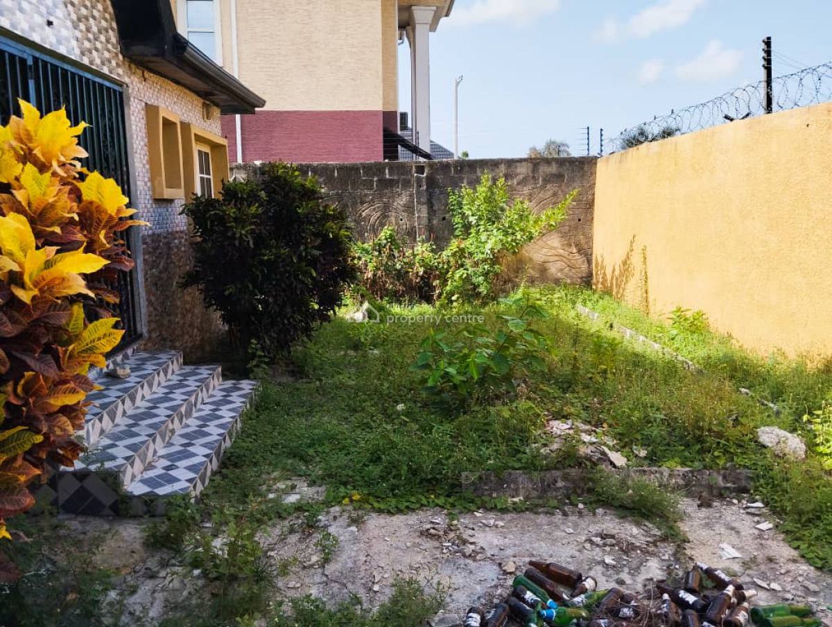2 Units of 2 Bedroom, Seaside Estate, Badore, Ajah, Lagos, House for Sale