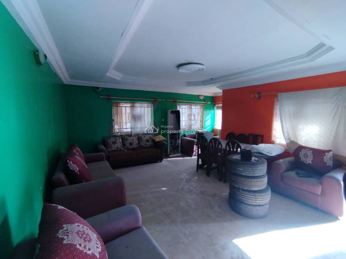2 Units of 2 Bedroom, Seaside Estate, Badore, Ajah, Lagos, House for Sale