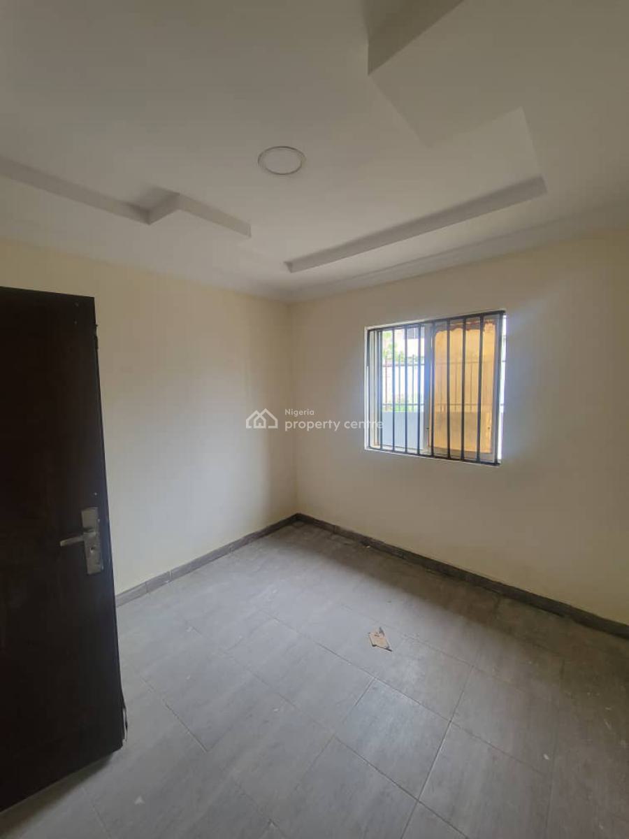 Newly Renovated 2bedroom Apartment, Seaside Estate, Ajah, Lagos, Flat / Apartment for Rent