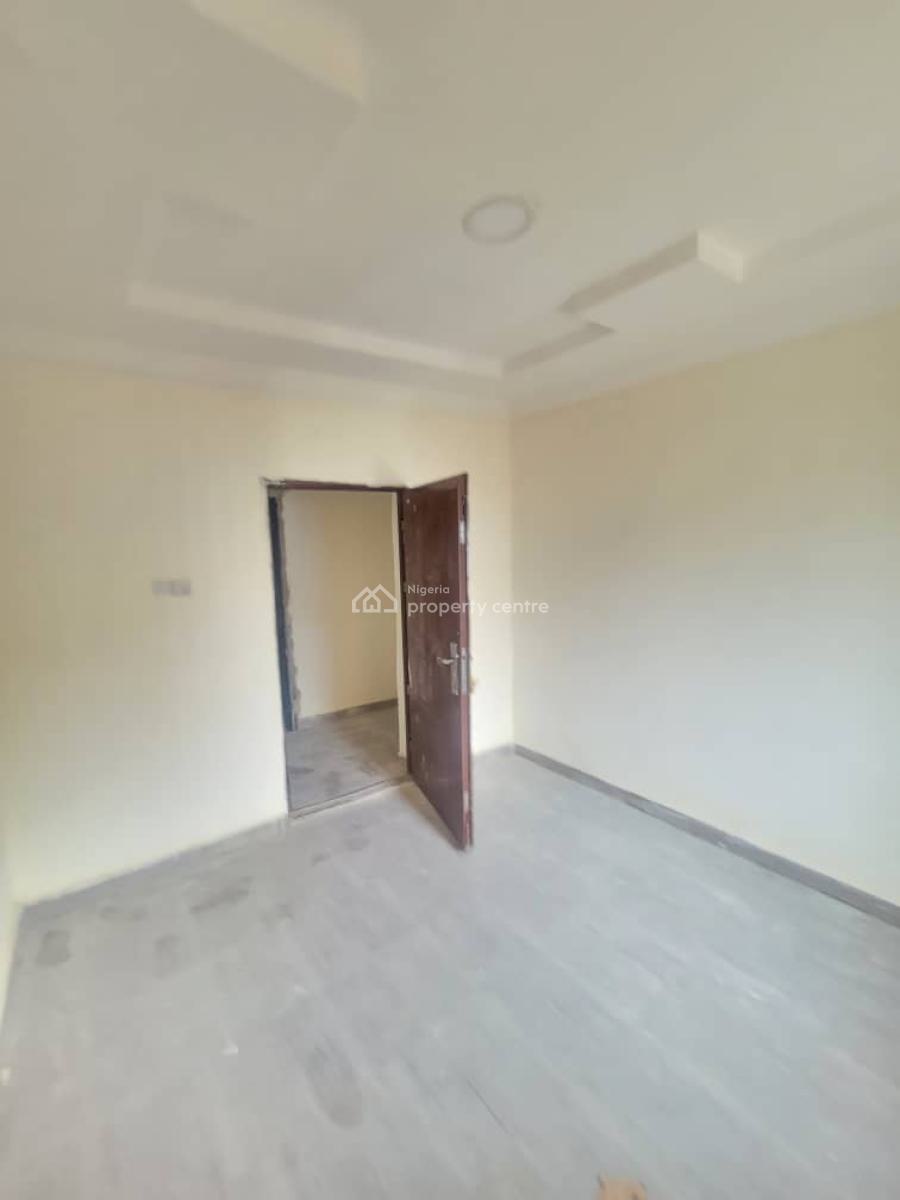Newly Renovated 2bedroom Apartment, Seaside Estate, Ajah, Lagos, Flat / Apartment for Rent