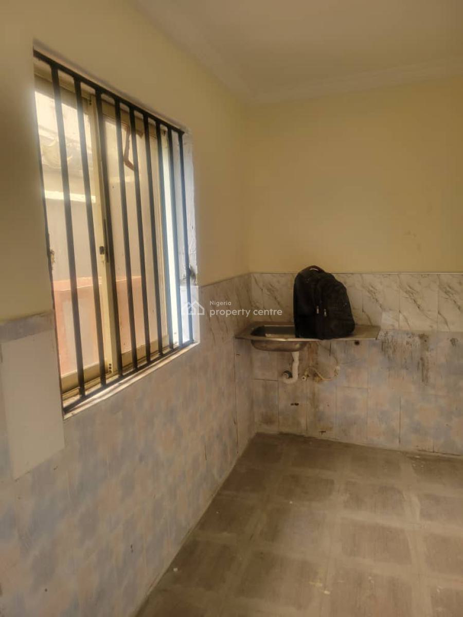 Newly Renovated 2bedroom Apartment, Seaside Estate, Ajah, Lagos, Flat / Apartment for Rent