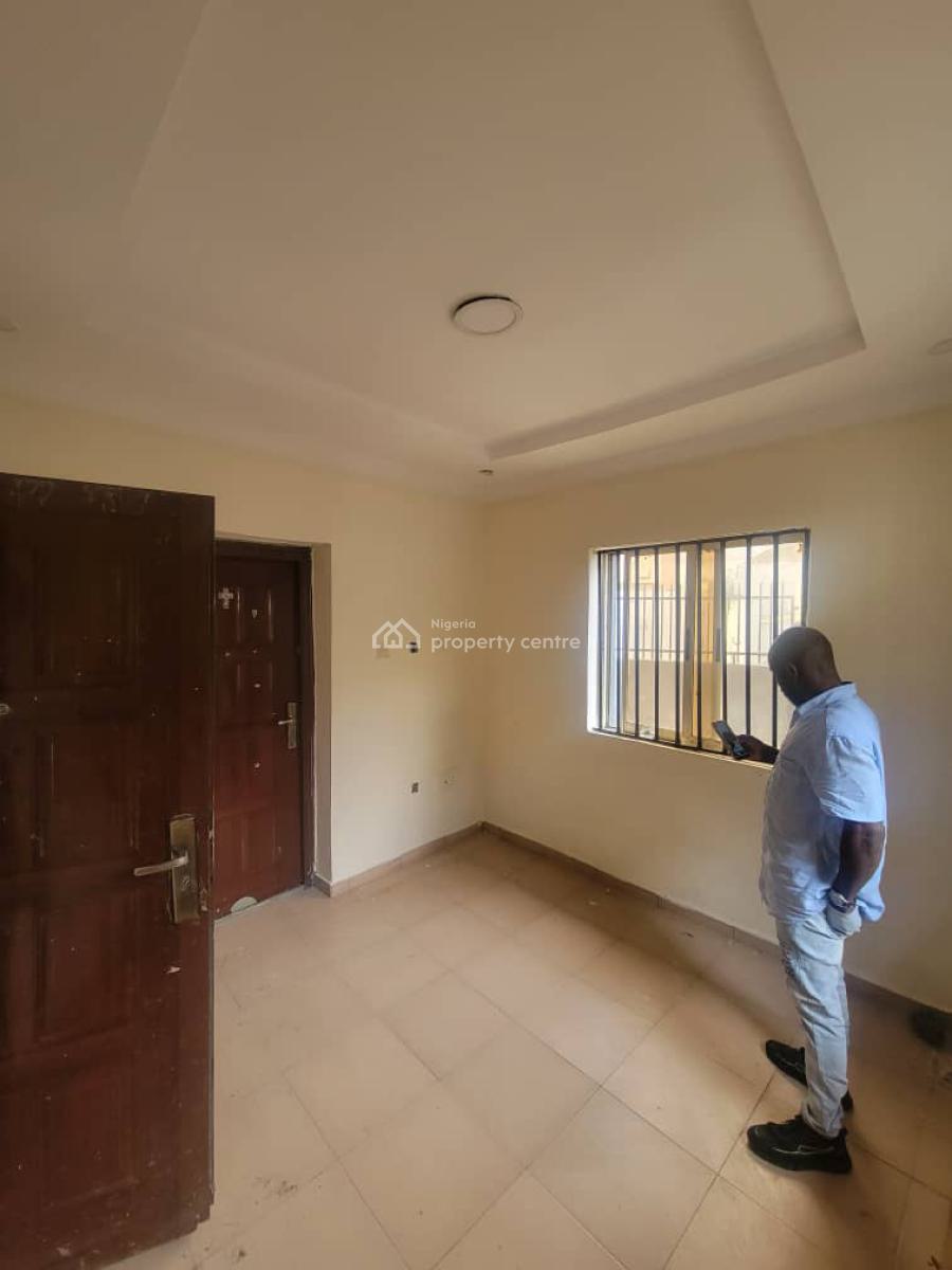 Newly Renovated 2bedroom Apartment, Seaside Estate, Ajah, Lagos, Flat / Apartment for Rent