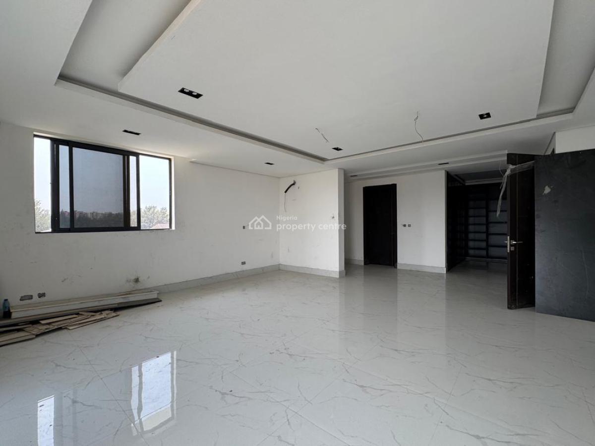 4 Bedroom Maisonette, Ikoyi, Lagos, Flat / Apartment for Sale