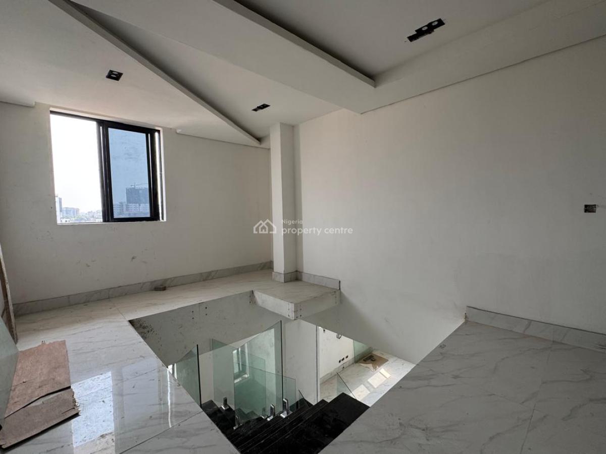 4 Bedroom Maisonette, Ikoyi, Lagos, Flat / Apartment for Sale
