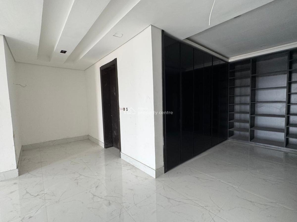 4 Bedroom Maisonette, Ikoyi, Lagos, Flat / Apartment for Sale