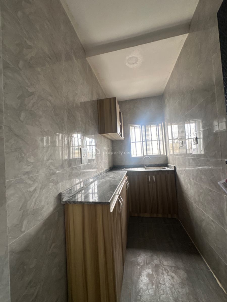 5bedrooms Fully Detached Duplex Available, Ajah Sangotedo, Lekki, Lagos, Detached Duplex for Rent
