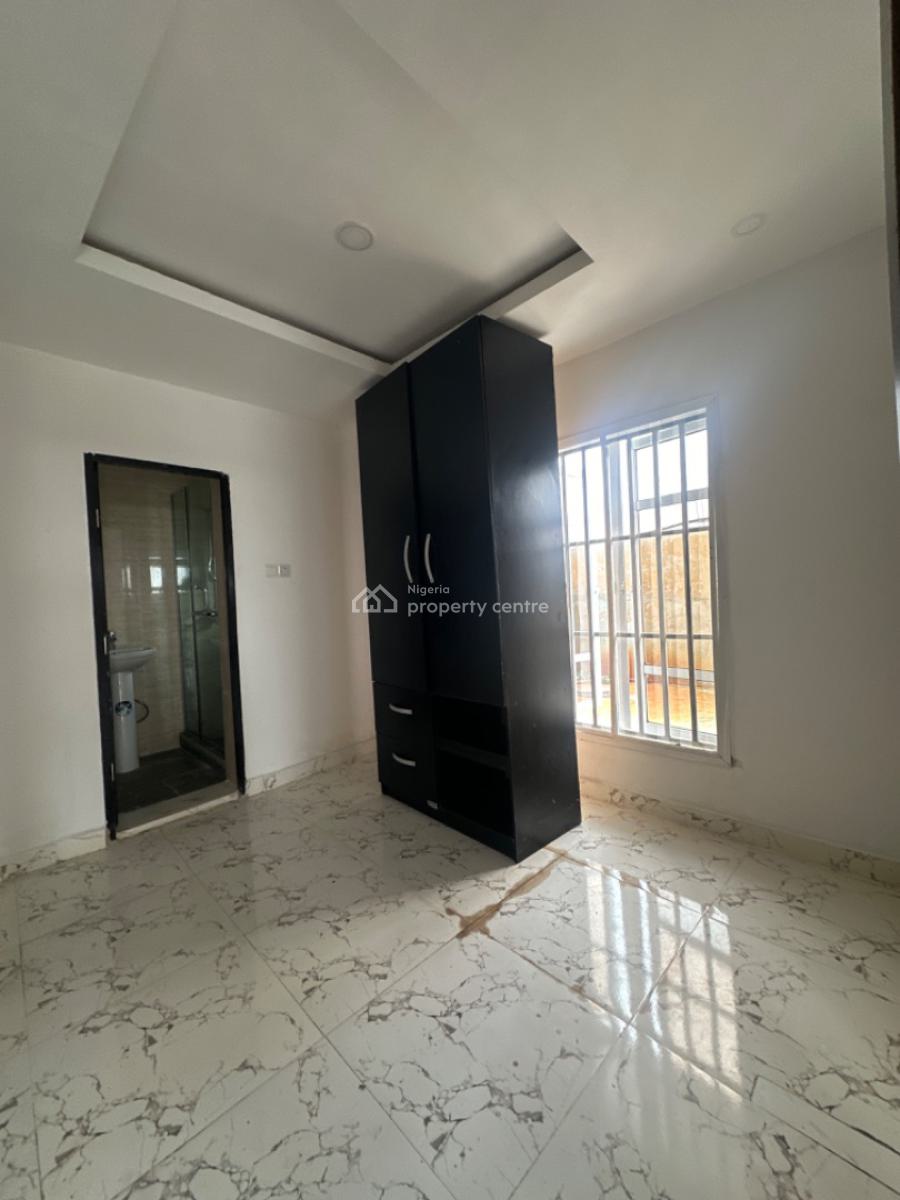 5bedrooms Fully Detached Duplex Available, Ajah Sangotedo, Lekki, Lagos, Detached Duplex for Rent