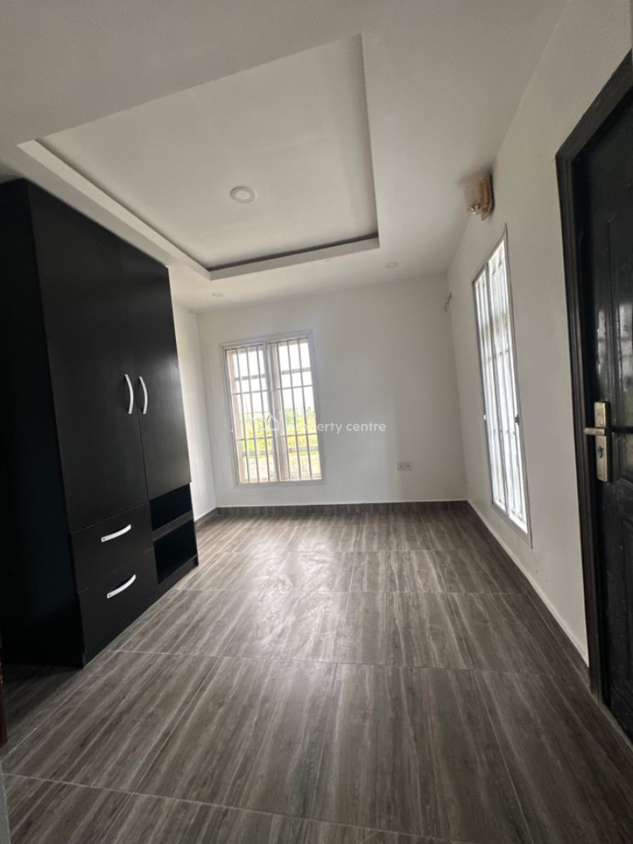 5bedrooms Fully Detached Duplex Available, Ajah Sangotedo, Lekki, Lagos, Detached Duplex for Rent