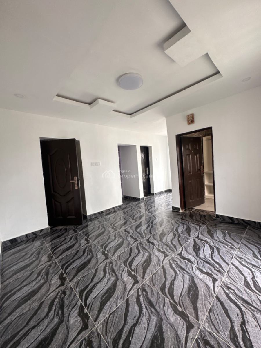 5bedrooms Fully Detached Duplex Available, Ajah Sangotedo, Lekki, Lagos, Detached Duplex for Rent