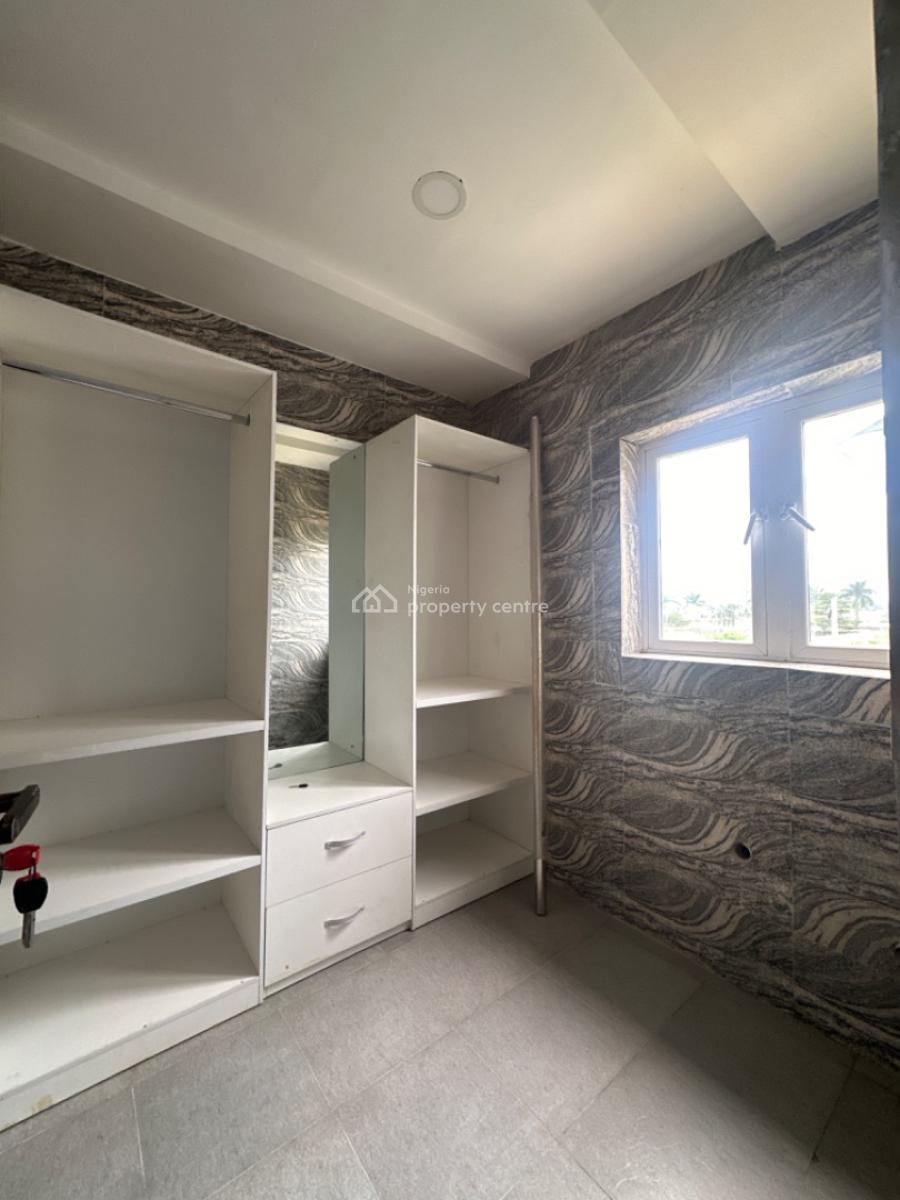5bedrooms Fully Detached Duplex Available, Ajah Sangotedo, Lekki, Lagos, Detached Duplex for Rent