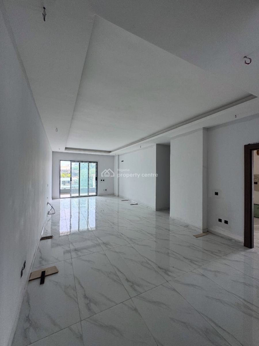 Lovely 3 Bedroom Apartment with Swimming Pool and Elevator, Victoria Island, Victoria Island (vi), Lagos, Block of Flats for Sale