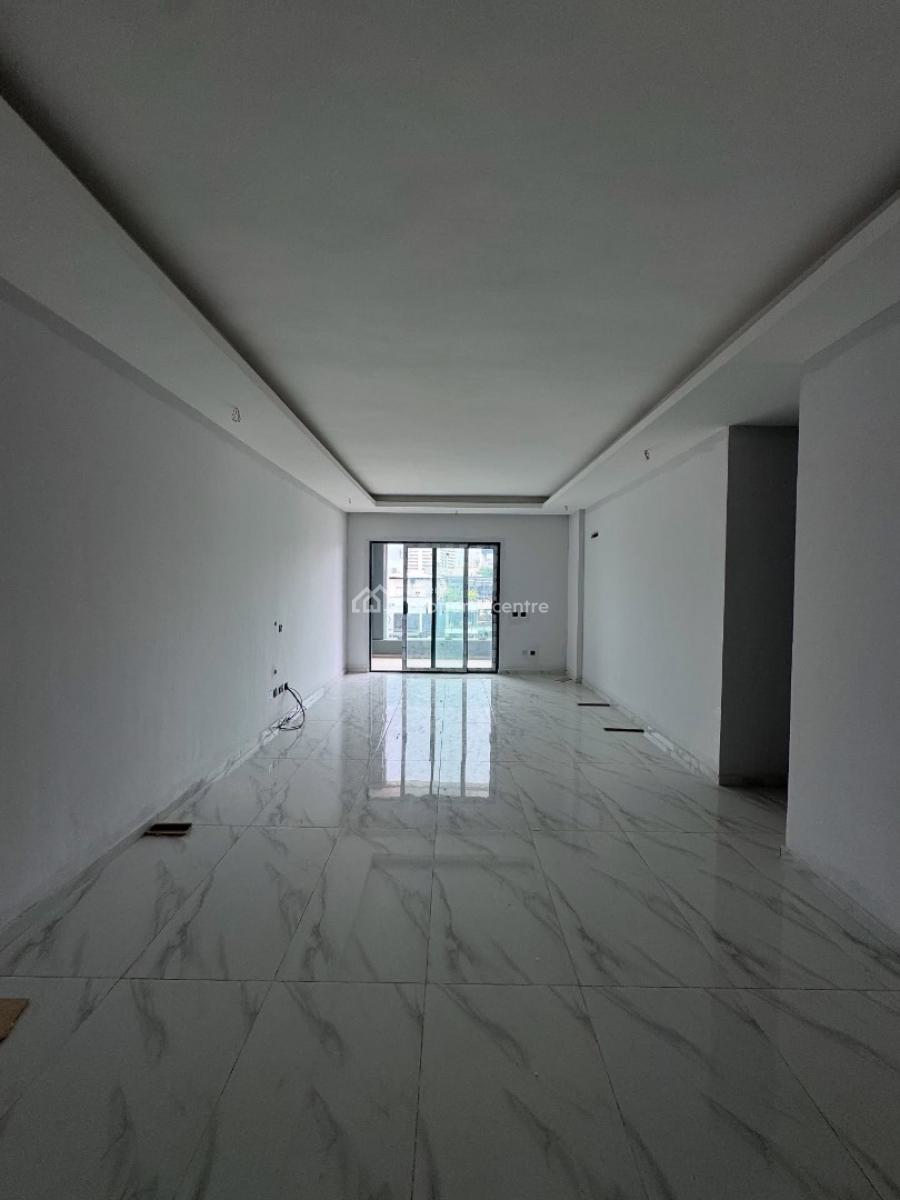 Lovely 3 Bedroom Apartment with Swimming Pool and Elevator, Victoria Island, Victoria Island (vi), Lagos, Block of Flats for Sale