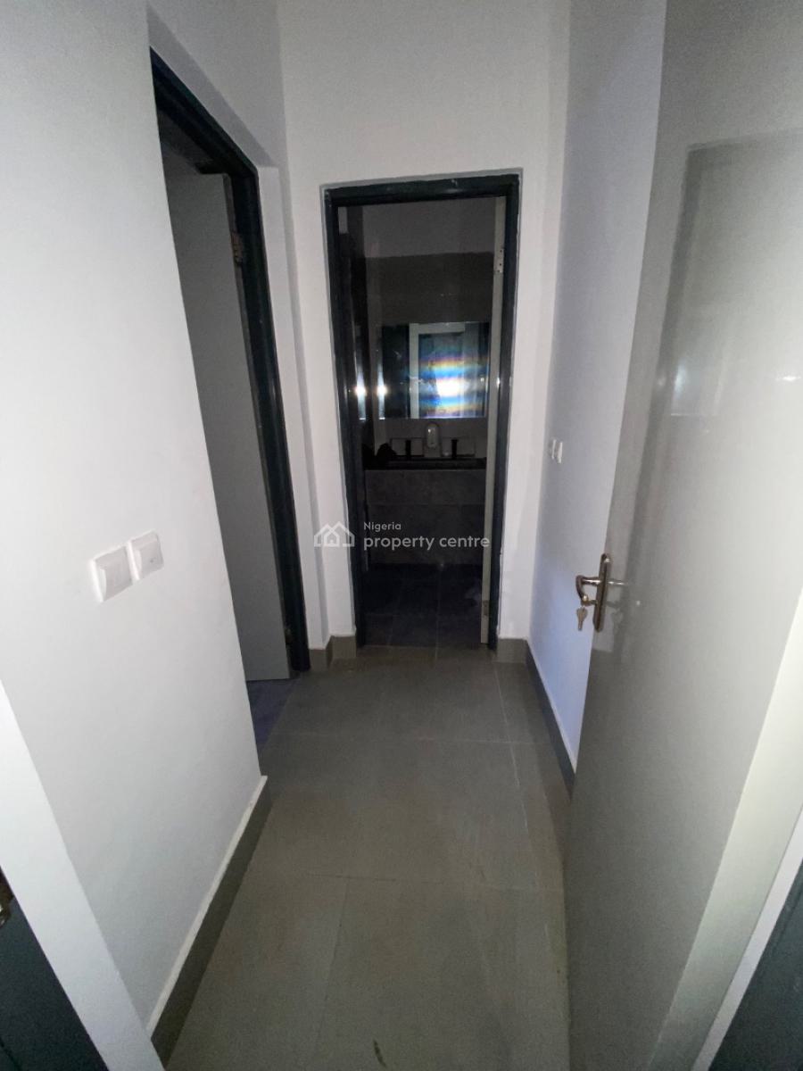 New Luxury Open Plan Office Building Space, Lekki Phase 1, Lekki, Lagos, Office Space for Rent