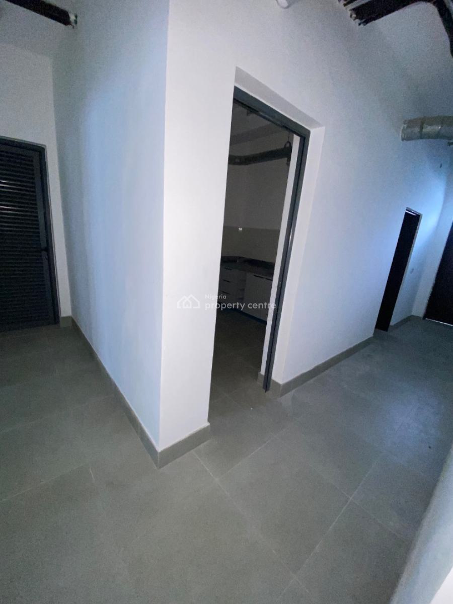 New Luxury Open Plan Office Building Space, Lekki Phase 1, Lekki, Lagos, Office Space for Rent