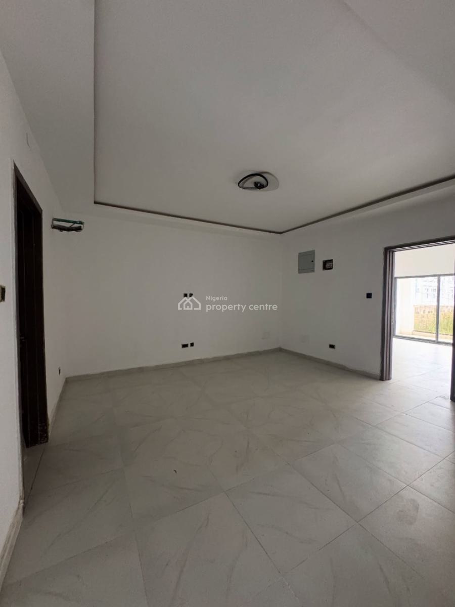 Stunning 4 Bedroom Terrace Duplex with Bq, Ikate, Ikate, Lekki, Lagos, Terraced Duplex for Sale