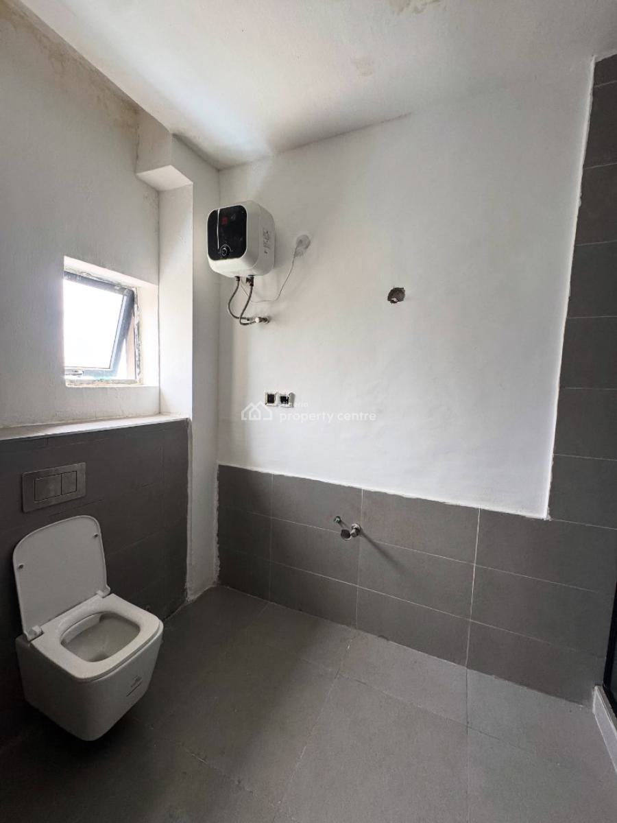 Stunning 4 Bedroom Terrace Duplex with Bq, Ikate, Ikate, Lekki, Lagos, Terraced Duplex for Sale