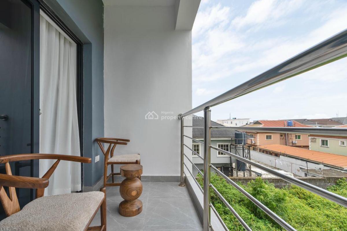 Lovely 2 Bedroom Apartment, Lekki, Lekki Phase 1, Lekki, Lagos, Flat / Apartment Short Let