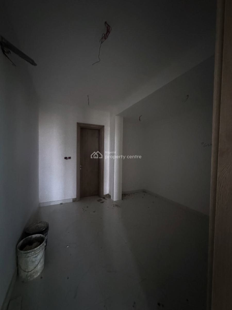 Stunning 5 Bedroom Penthouse with Pool,elevator,gym and Bq, Ikoyi, Ikoyi, Lagos, Detached Duplex for Sale