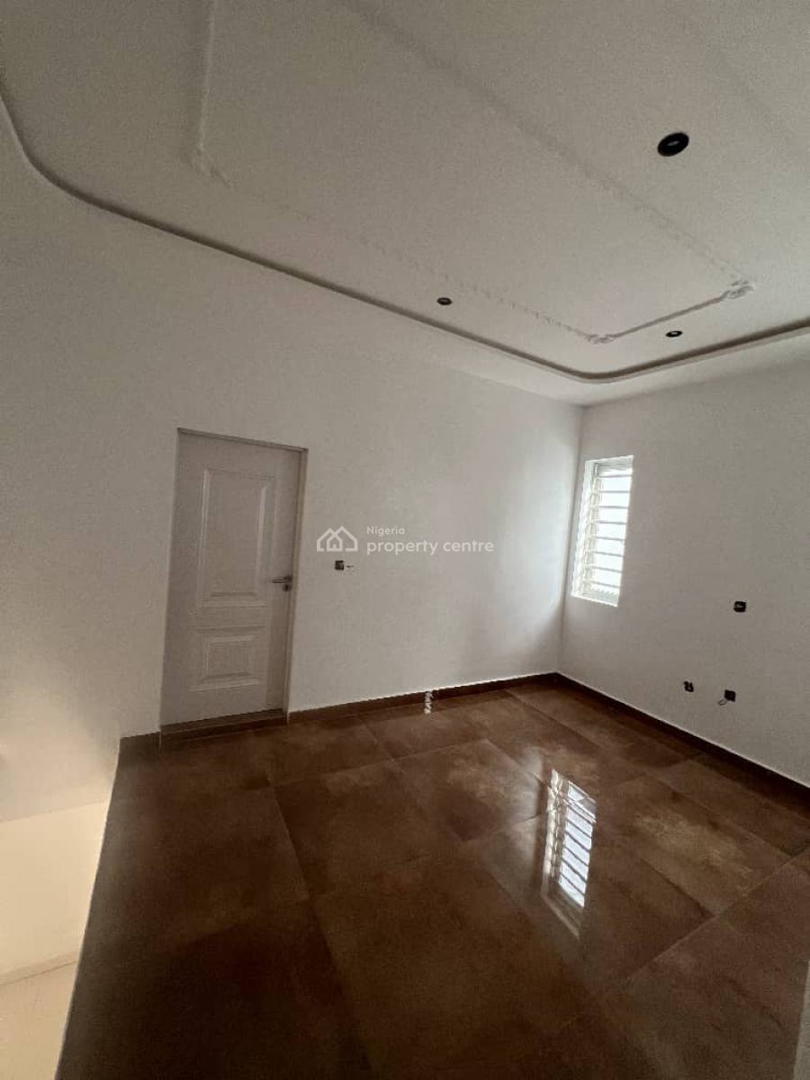 Premium 4bedrooms Duplex at Bodija, Ashi, New Bodija, Ibadan, Oyo, Semi-detached Duplex for Sale