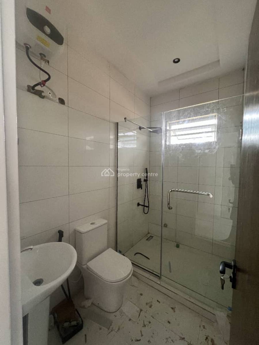 Premium 4bedrooms Duplex at Bodija, Ashi, New Bodija, Ibadan, Oyo, Semi-detached Duplex for Sale