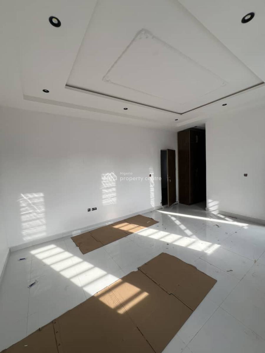 Premium 4bedrooms Duplex at Bodija, Ashi, New Bodija, Ibadan, Oyo, Semi-detached Duplex for Sale