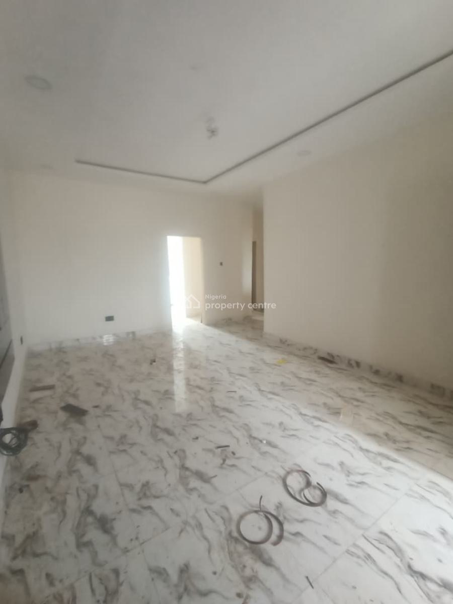a Block of 9 Units of 2 Bedroom Apartment with Bq, Ado Road, Ajah, Lagos, Flat / Apartment for Sale