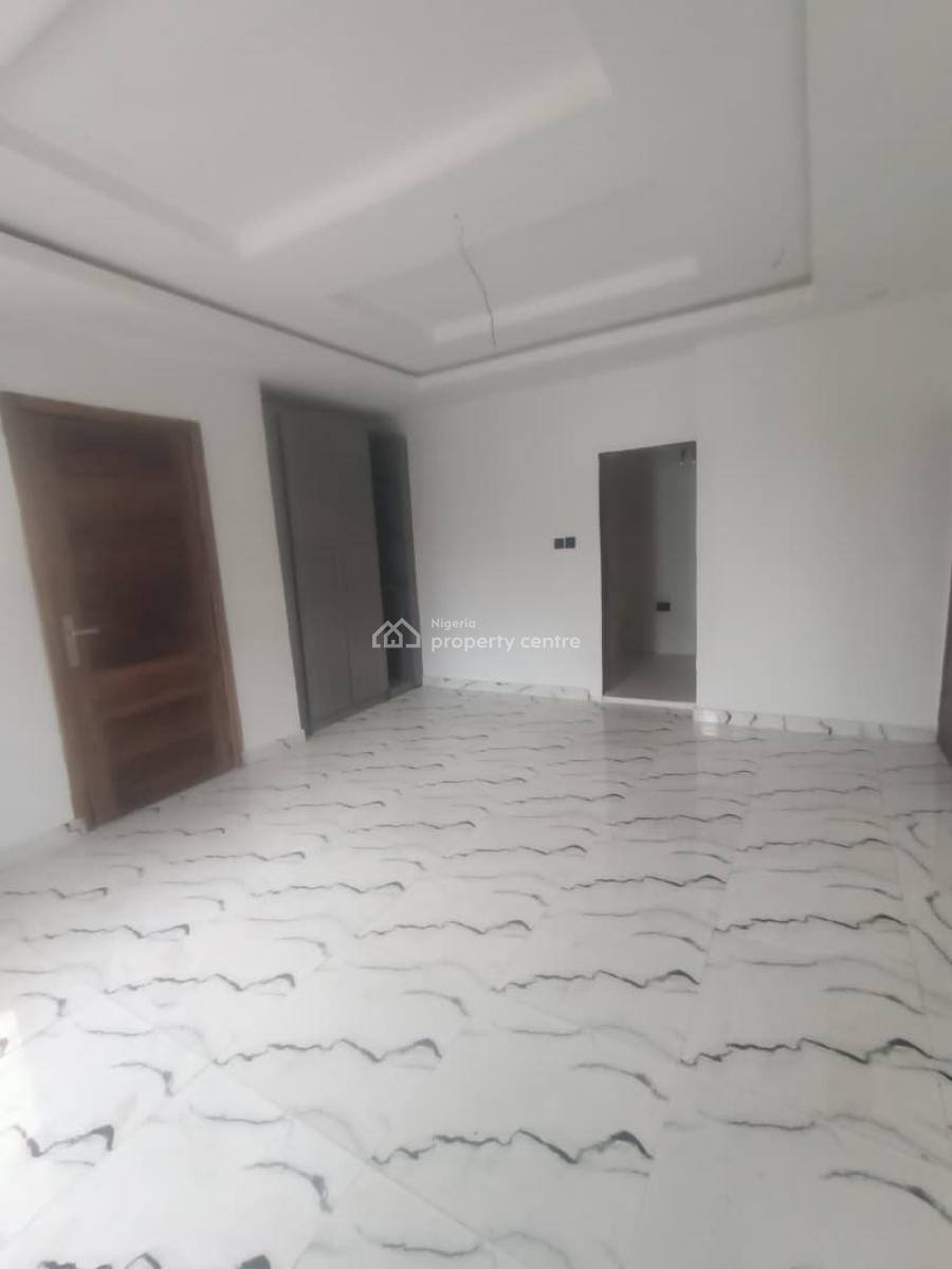 a Block of 9 Units of 2 Bedroom Apartment with Bq, Ado Road, Ajah, Lagos, Flat / Apartment for Sale