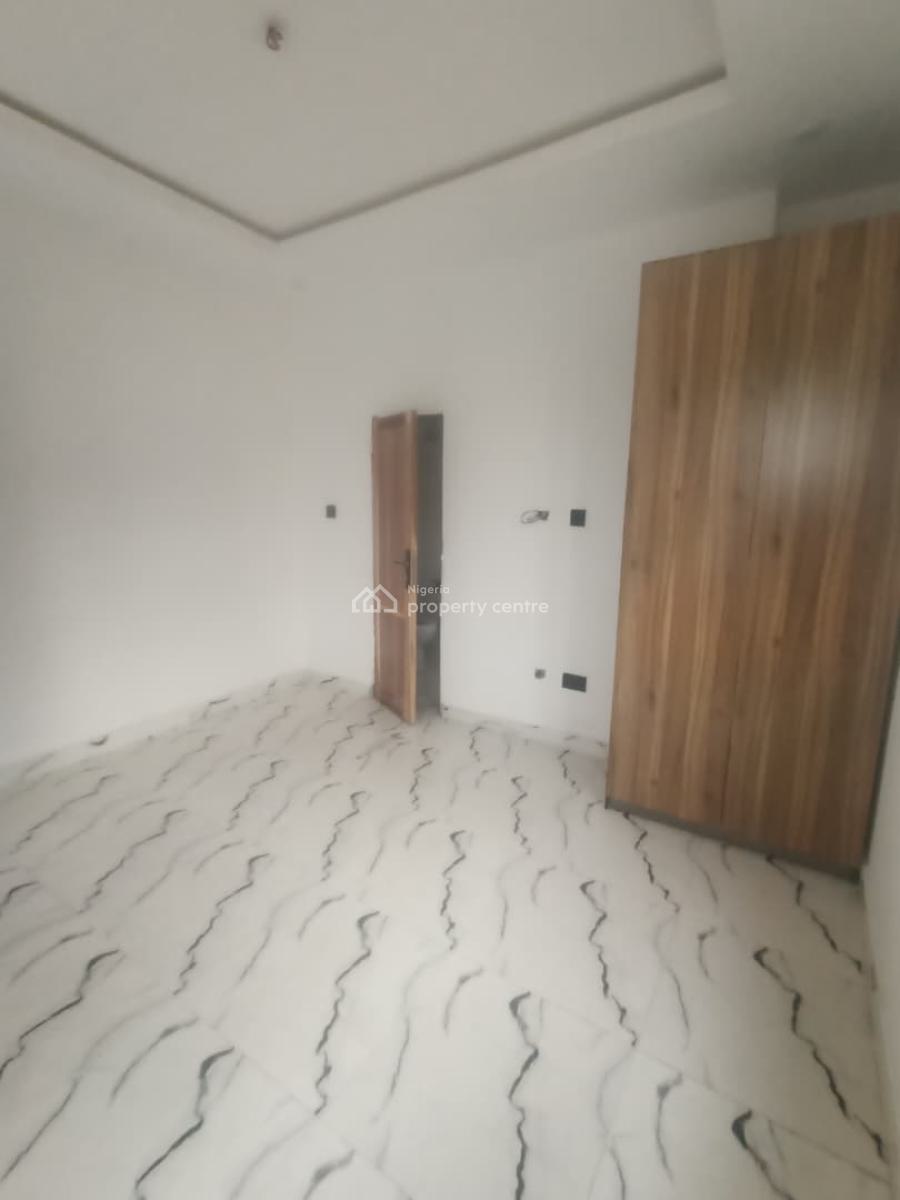 a Block of 9 Units of 2 Bedroom Apartment with Bq, Ado Road, Ajah, Lagos, Flat / Apartment for Sale