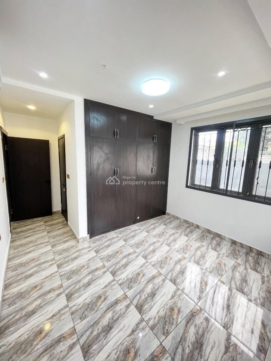 Luxury 3bedroom Apartment on Ground Floor, Southwest, Ikoyi Lagos, Ikoyi, Lagos, Flat / Apartment for Rent