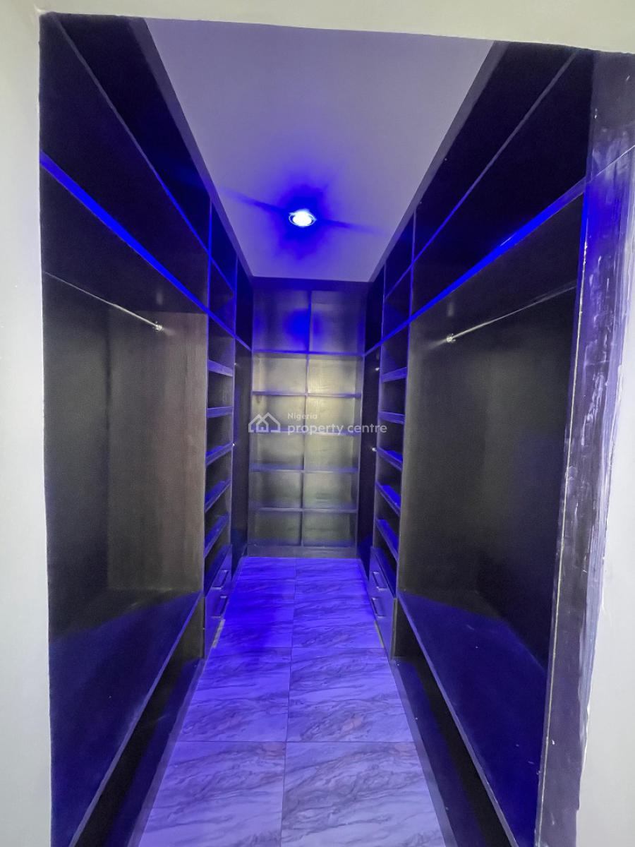 Luxury 3bedroom Apartment on Ground Floor, Southwest, Ikoyi Lagos, Ikoyi, Lagos, Flat / Apartment for Rent