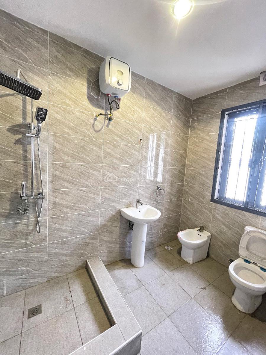 Luxury 3bedroom Apartment on Ground Floor, Southwest, Ikoyi Lagos, Ikoyi, Lagos, Flat / Apartment for Rent