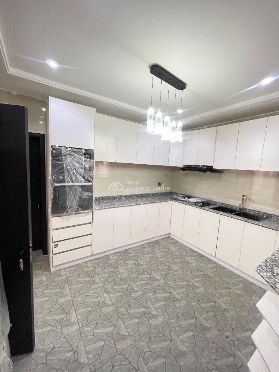 Luxury 3bedroom Apartment on Ground Floor, Southwest, Ikoyi Lagos, Ikoyi, Lagos, Flat / Apartment for Rent