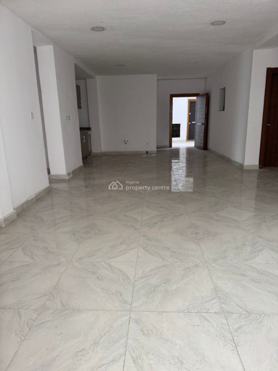 2 Bedroom Apartment at Off Freedom Way ,lekki 1, Lekki, Lagos, Flat / Apartment for Rent