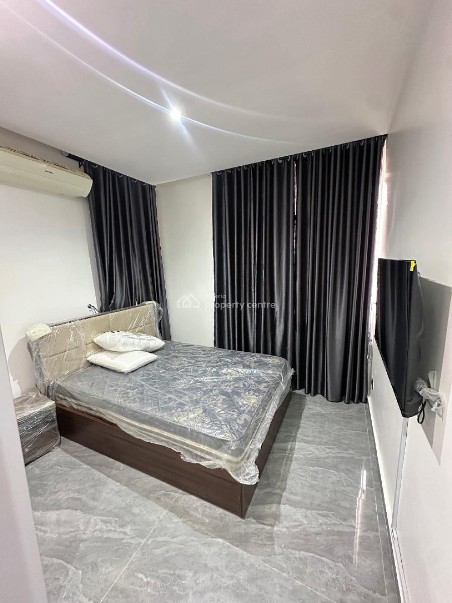 Luxury 2bedroom Apartment, Off Burdillon Road, Ikoyi Lagos, Ikoyi, Lagos, Flat / Apartment for Rent