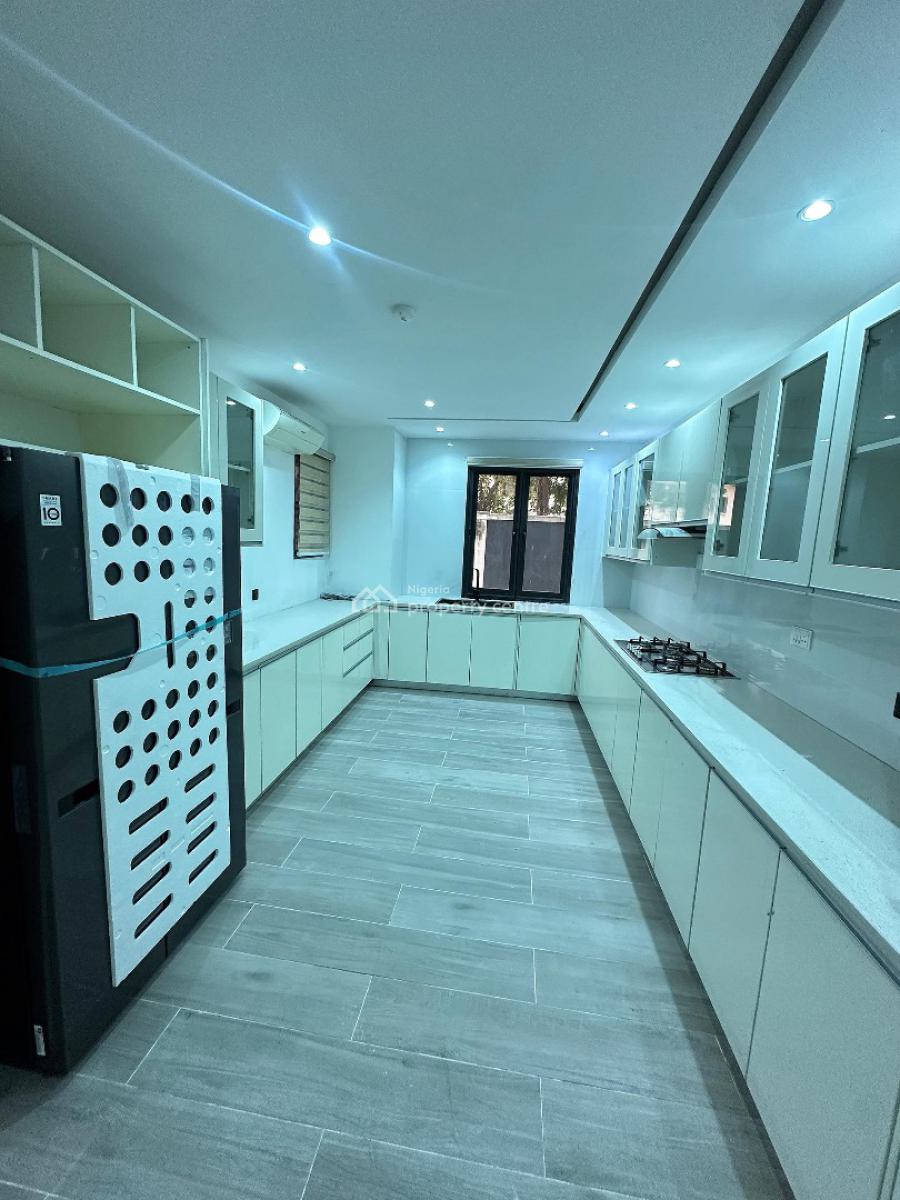 Luxury 2bedroom Apartment, Off Burdillon Road, Ikoyi Lagos, Ikoyi, Lagos, Flat / Apartment for Rent