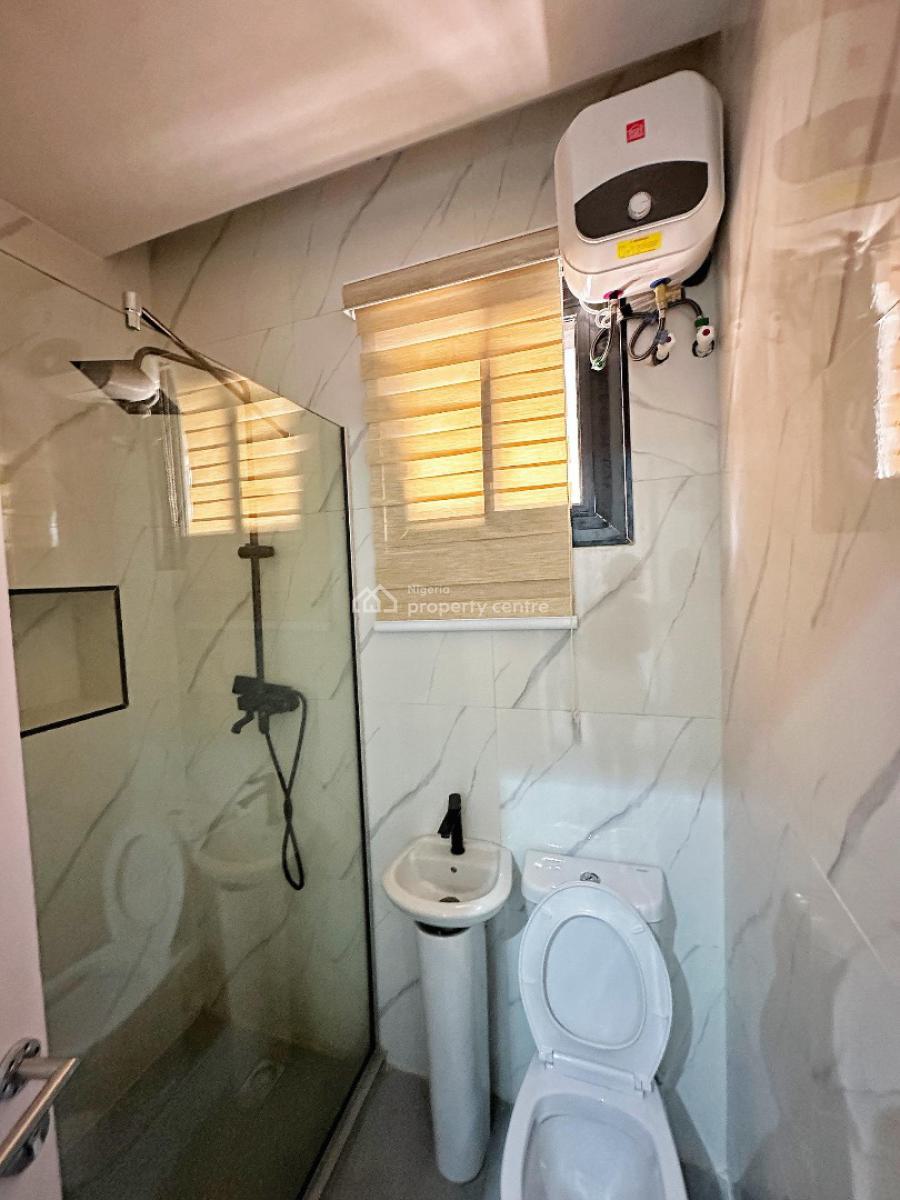 Luxury 2bedroom Apartment, Off Burdillon Road, Ikoyi Lagos, Ikoyi, Lagos, Flat / Apartment for Rent