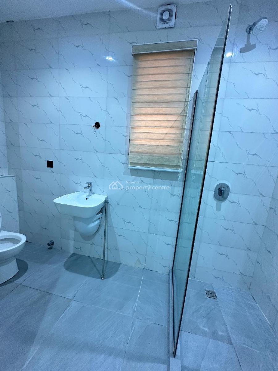 Luxury 2bedroom Apartment, Off Burdillon Road, Ikoyi Lagos, Ikoyi, Lagos, Flat / Apartment for Rent