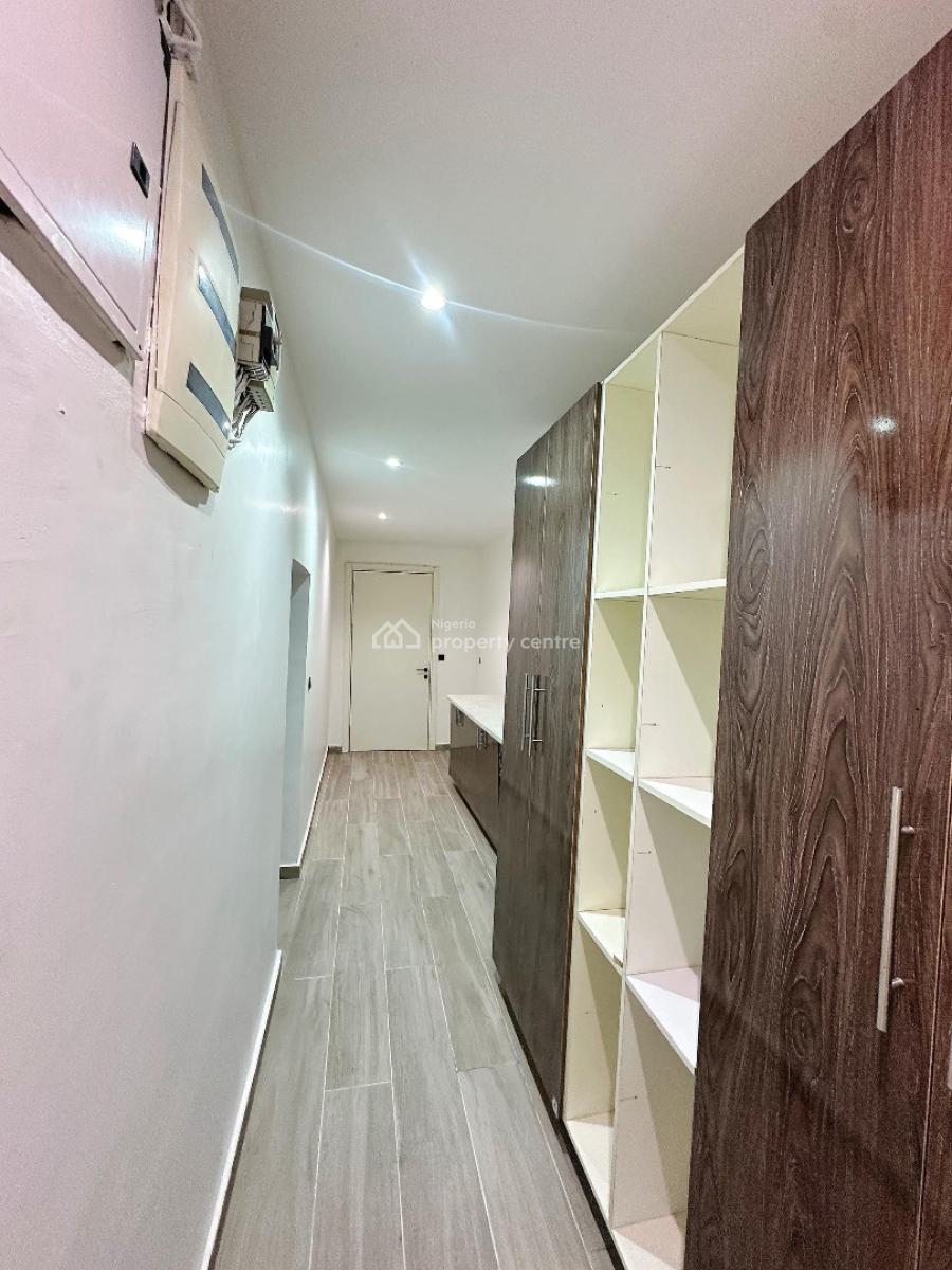 Luxury 2bedroom Apartment, Off Burdillon Road, Ikoyi Lagos, Ikoyi, Lagos, Flat / Apartment for Rent