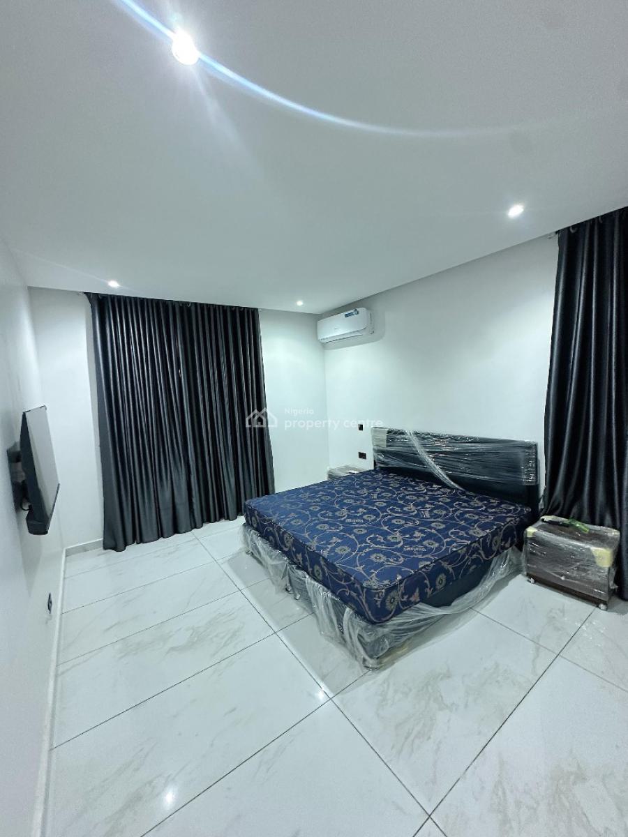 Luxury 2bedroom Apartment, Off Burdillon Road, Ikoyi Lagos, Ikoyi, Lagos, Flat / Apartment for Rent